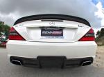 Mercedes-Benz SL65 AMG Black Series by RENNtech 2010 года